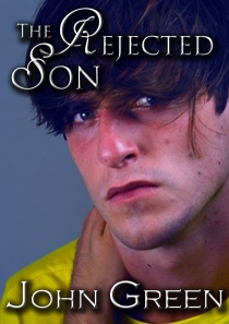 The Rejected Son by John Green